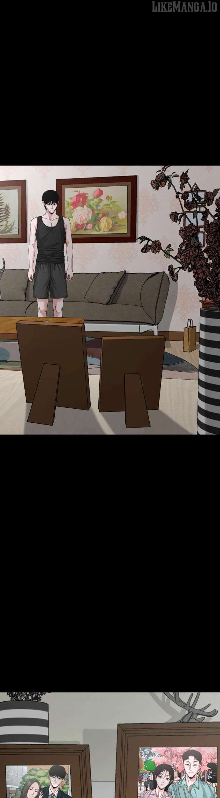 Mysterious Village Chapter 68 - Page 5