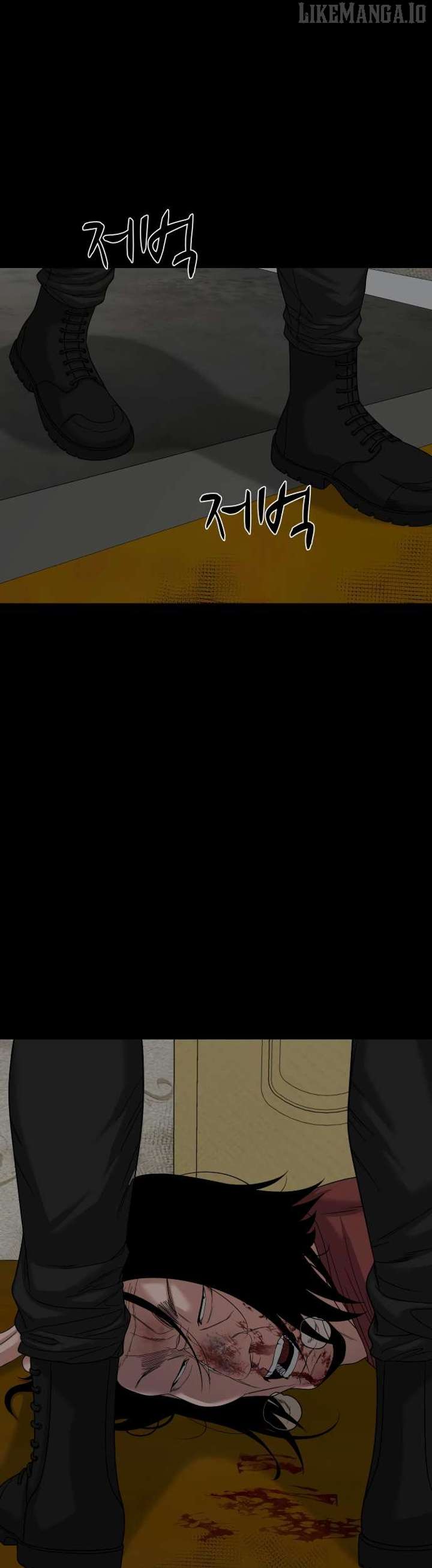 Mysterious Village Chapter 68 - Page 53