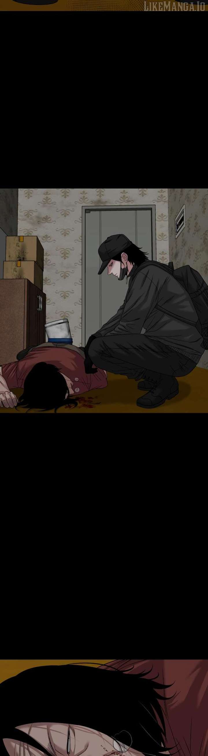 Mysterious Village Chapter 68 - Page 54