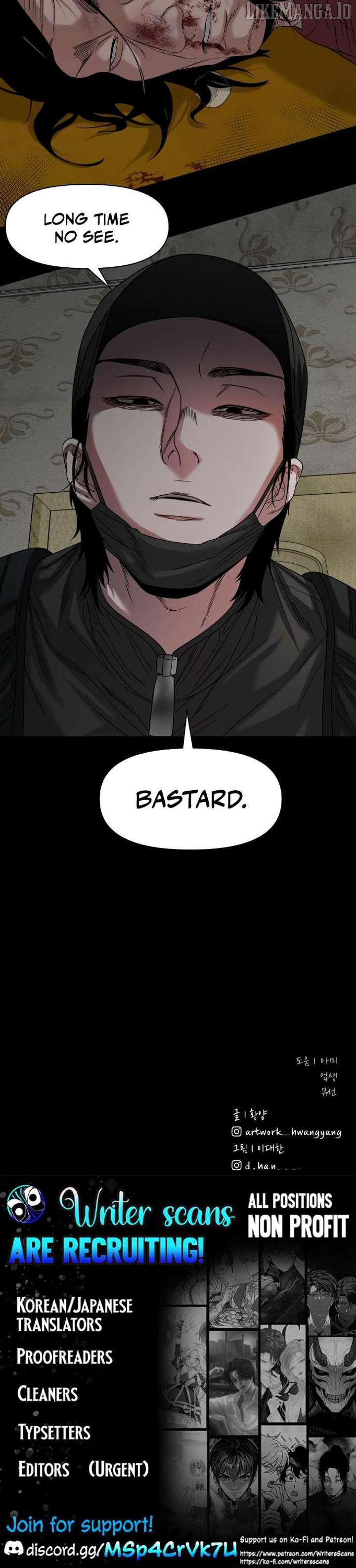 Mysterious Village Chapter 68 - Page 55