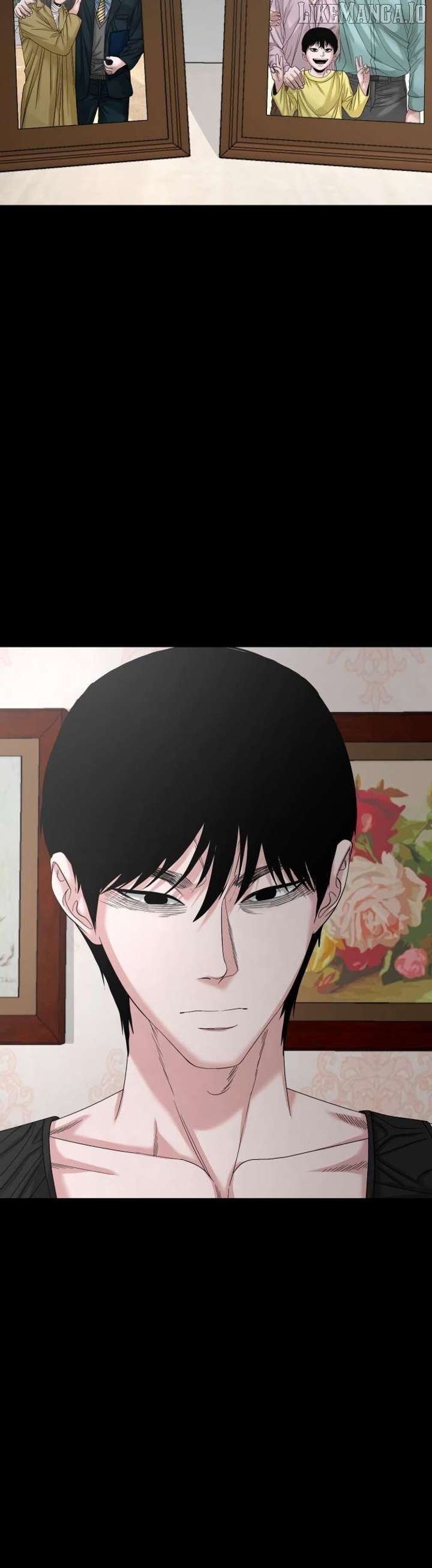 Mysterious Village Chapter 68 - Page 6