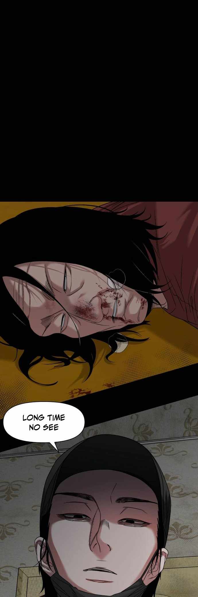 Mysterious Village Chapter 69 - Page 2