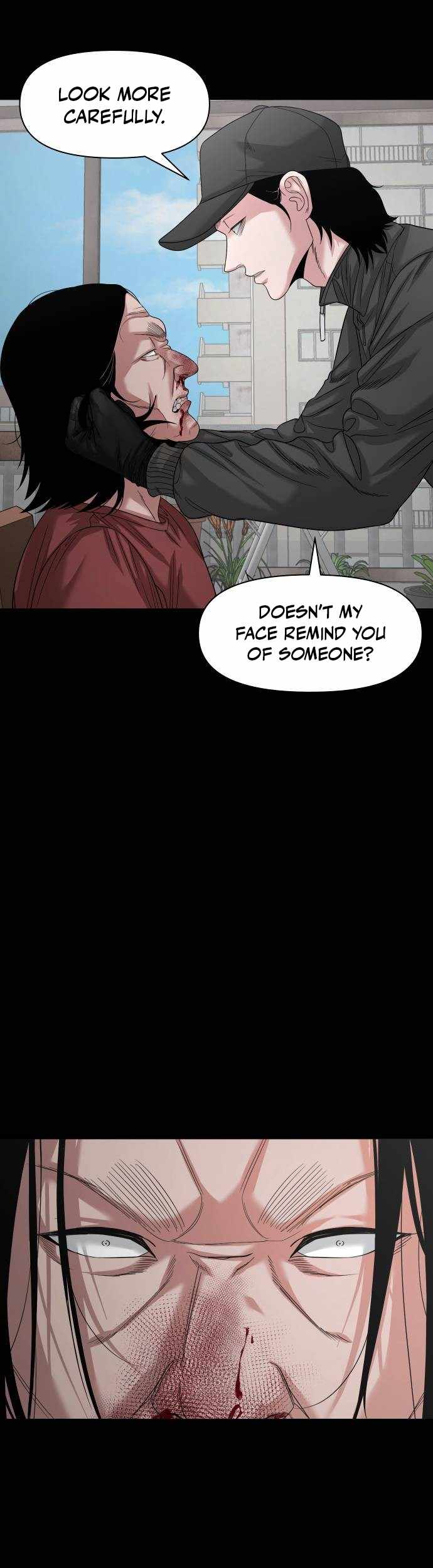 Mysterious Village Chapter 69 - Page 22