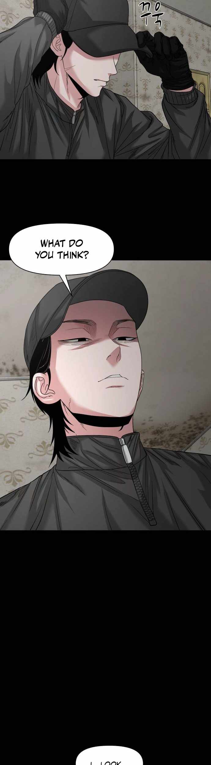 Mysterious Village Chapter 69 - Page 27