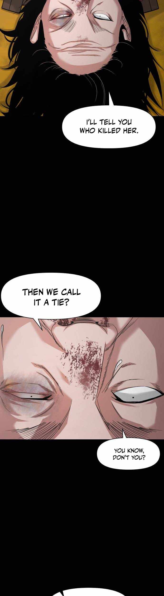 Mysterious Village Chapter 69 - Page 42