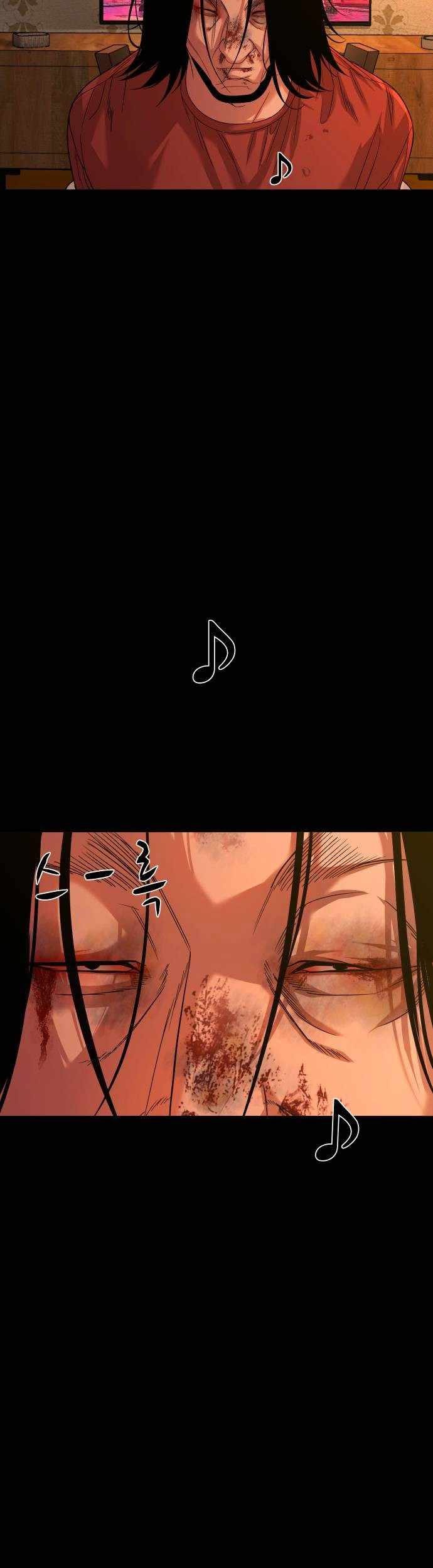 Mysterious Village Chapter 69 - Page 46