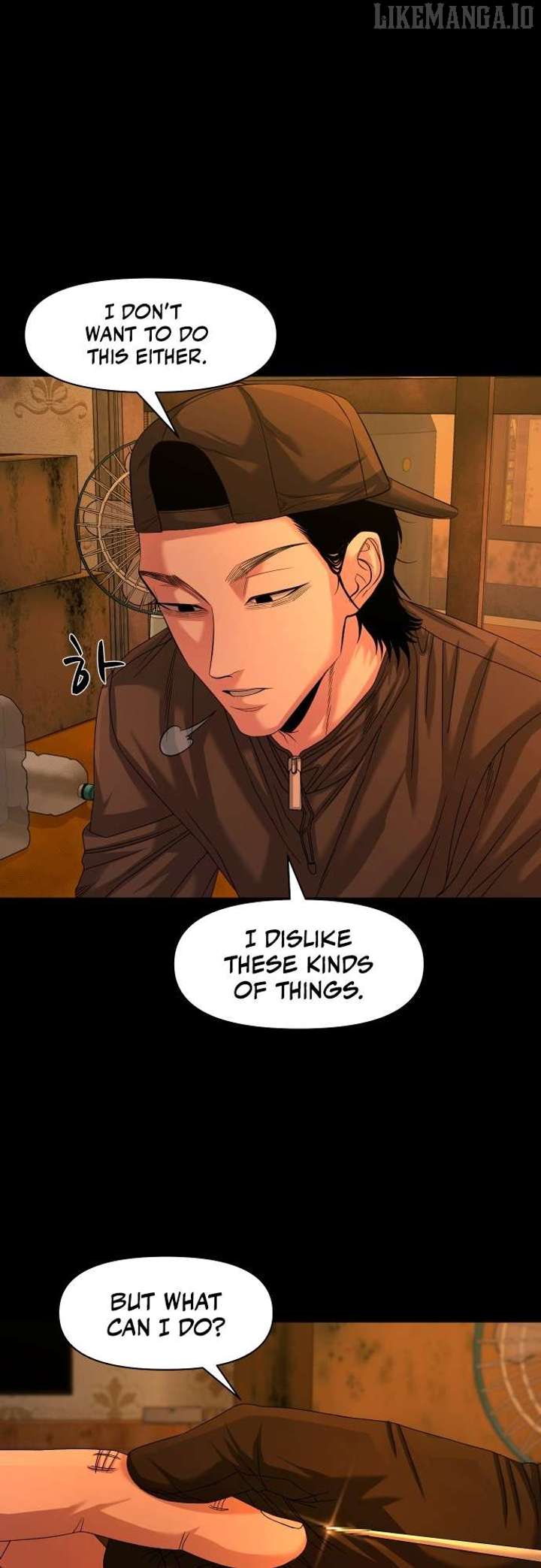 Mysterious Village Chapter 70 - Page 27