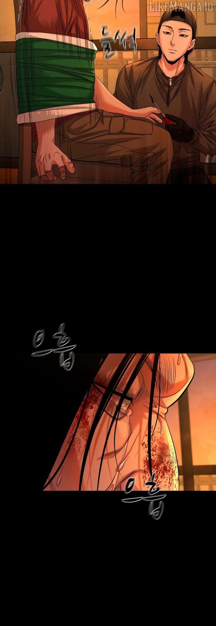 Mysterious Village Chapter 70 - Page 30