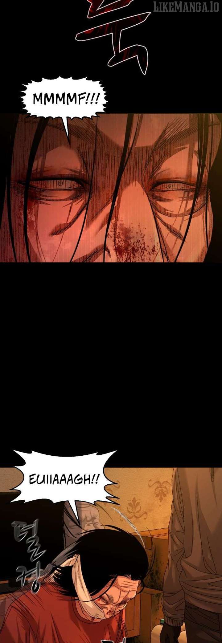 Mysterious Village Chapter 70 - Page 32