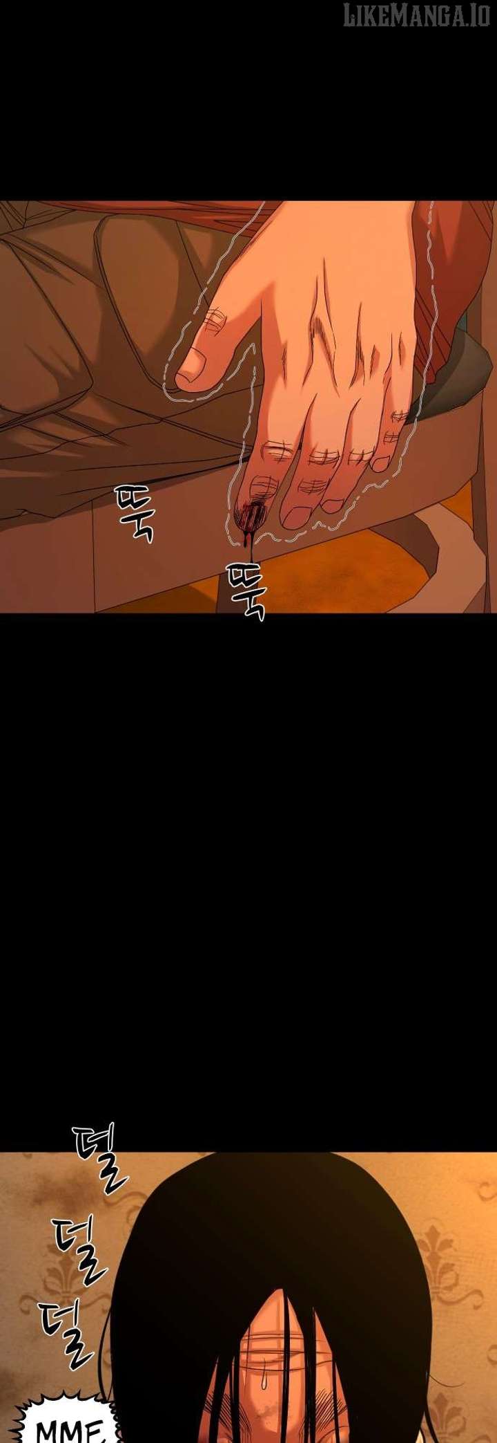 Mysterious Village Chapter 70 - Page 34