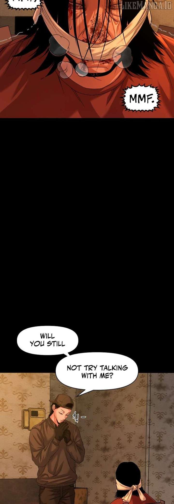 Mysterious Village Chapter 70 - Page 35