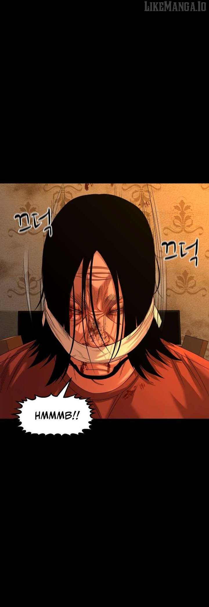 Mysterious Village Chapter 70 - Page 37