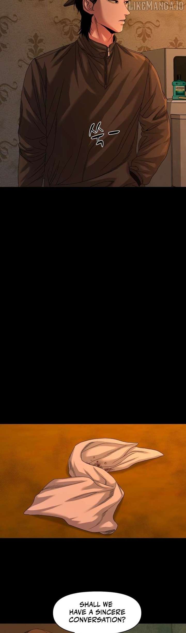 Mysterious Village Chapter 70 - Page 40