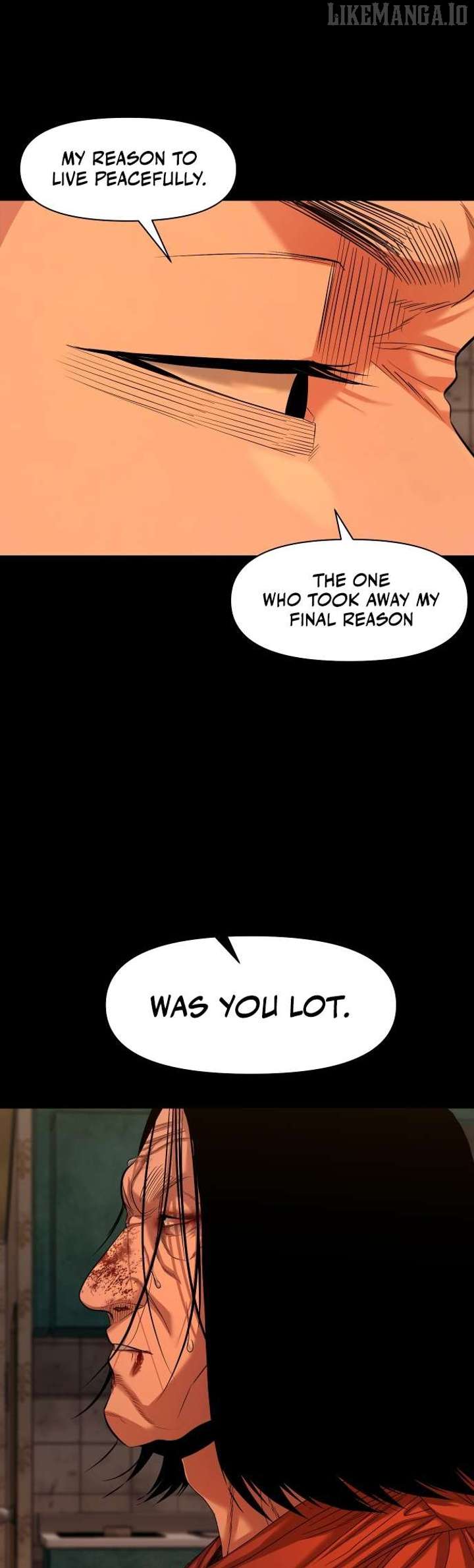 Mysterious Village Chapter 70 - Page 48