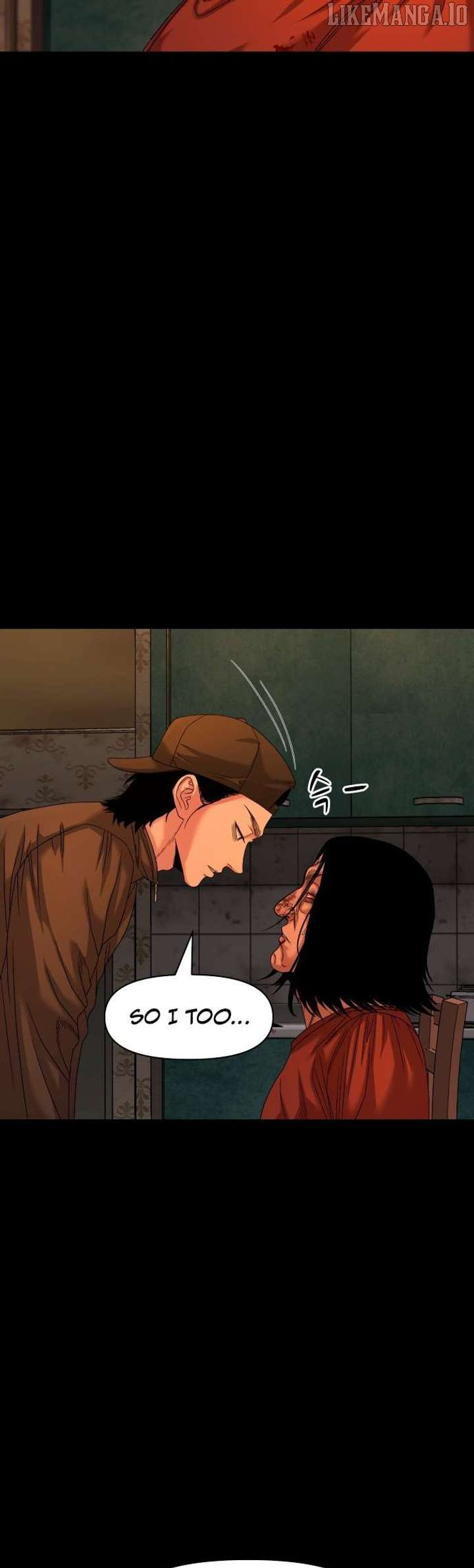 Mysterious Village Chapter 70 - Page 49