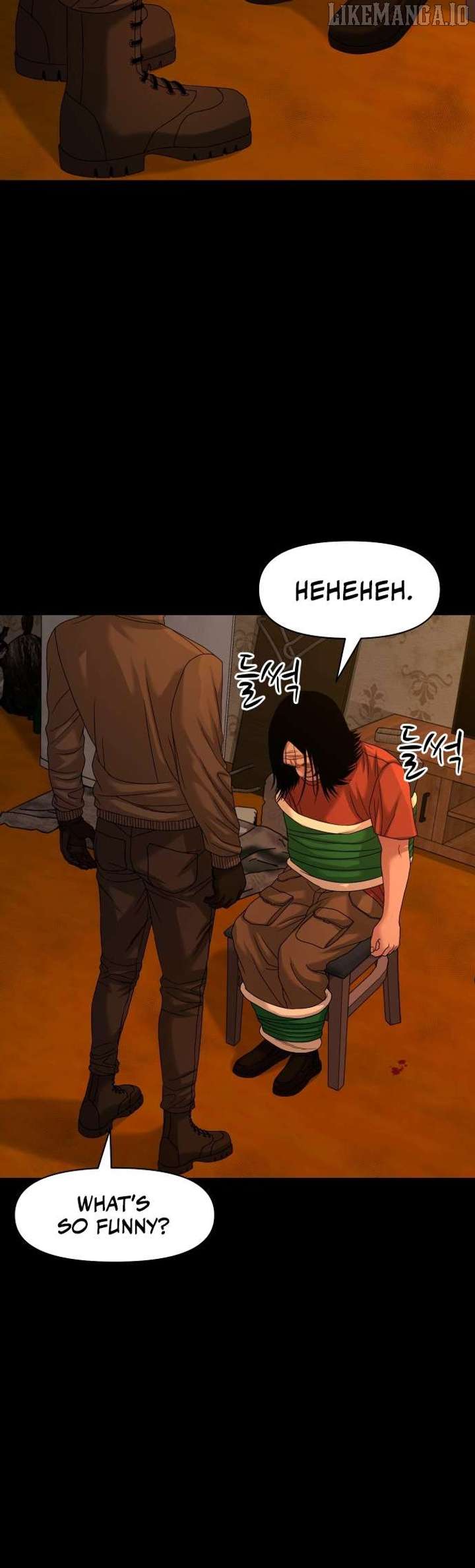 Mysterious Village Chapter 70 - Page 51