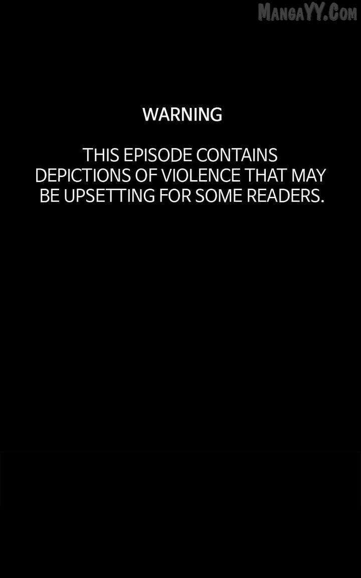 Mysterious Village Chapter 71 - Page 1