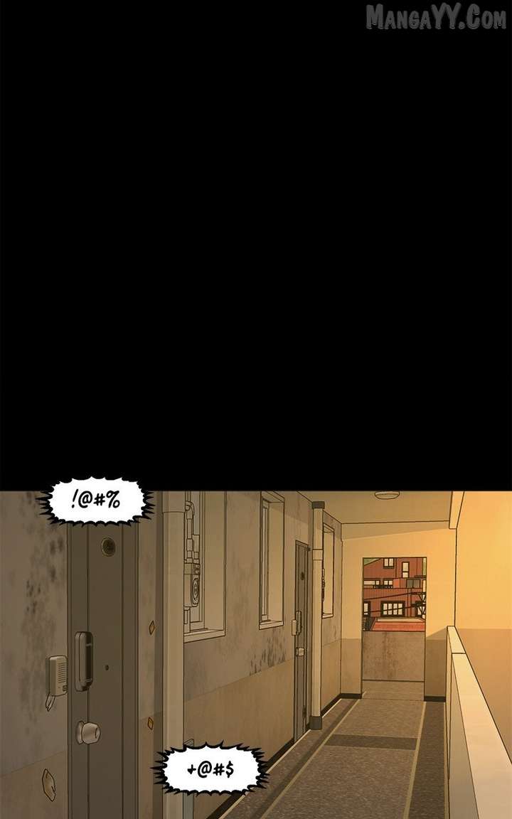 Mysterious Village Chapter 71 - Page 10