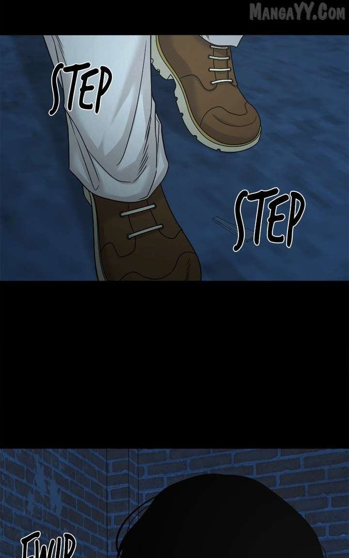 Mysterious Village Chapter 71 - Page 101