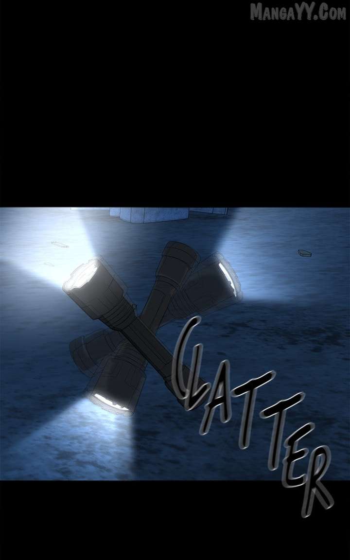 Mysterious Village Chapter 71 - Page 103