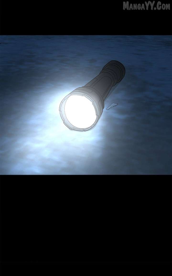 Mysterious Village Chapter 71 - Page 104