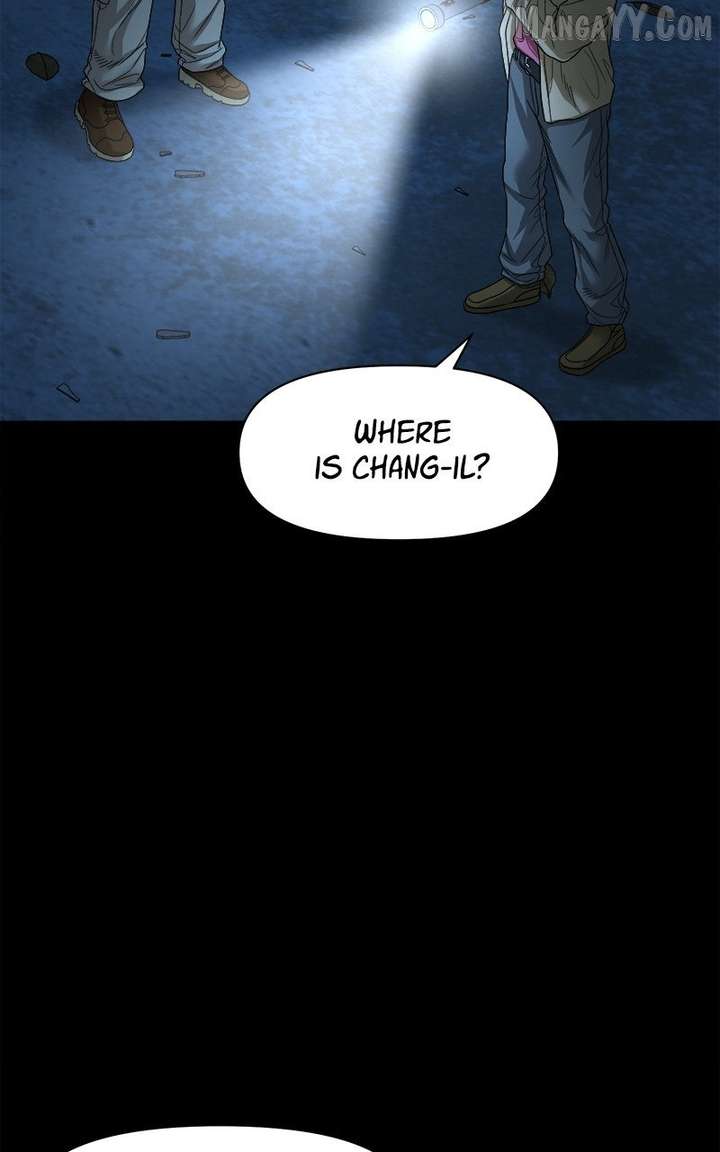 Mysterious Village Chapter 71 - Page 110