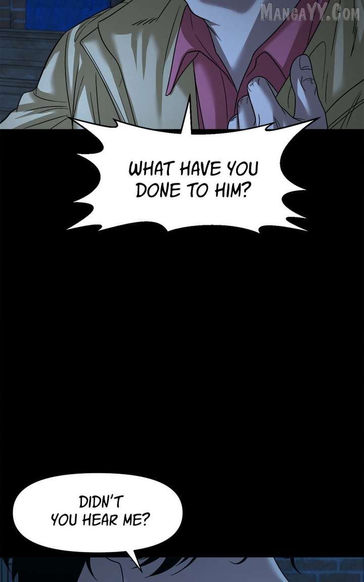 Mysterious Village Chapter 71 - Page 113