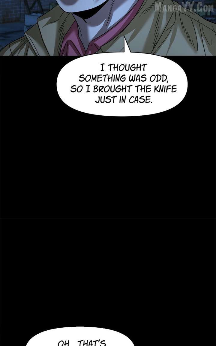 Mysterious Village Chapter 71 - Page 117