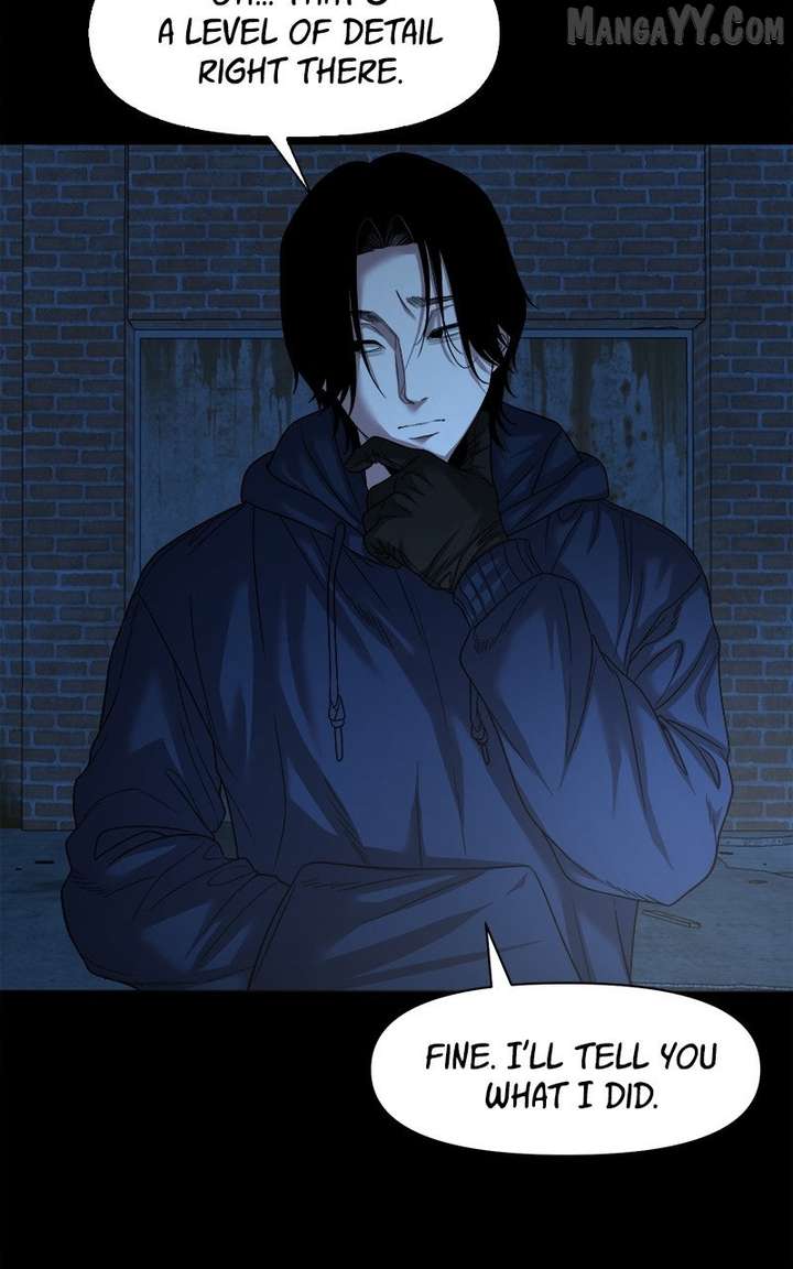 Mysterious Village Chapter 71 - Page 118