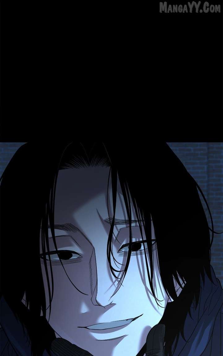 Mysterious Village Chapter 71 - Page 119