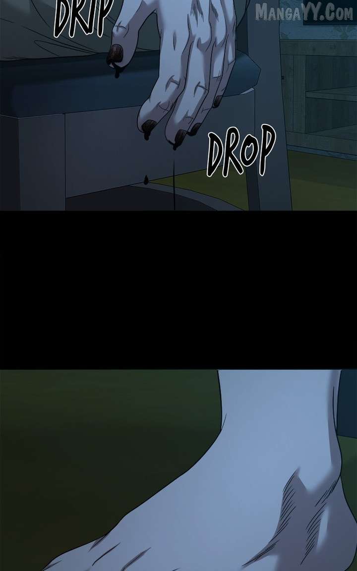 Mysterious Village Chapter 71 - Page 12