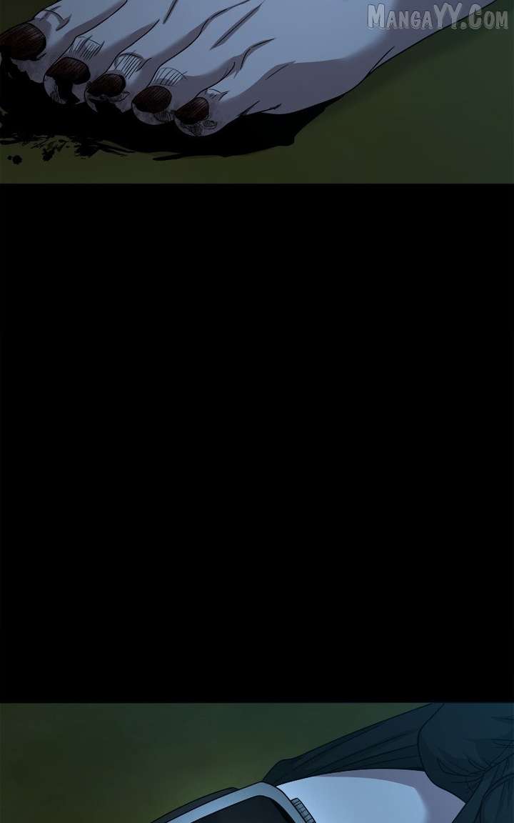 Mysterious Village Chapter 71 - Page 13