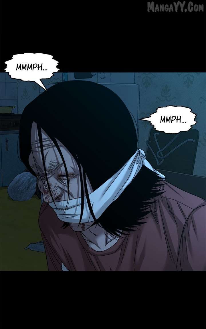 Mysterious Village Chapter 71 - Page 15