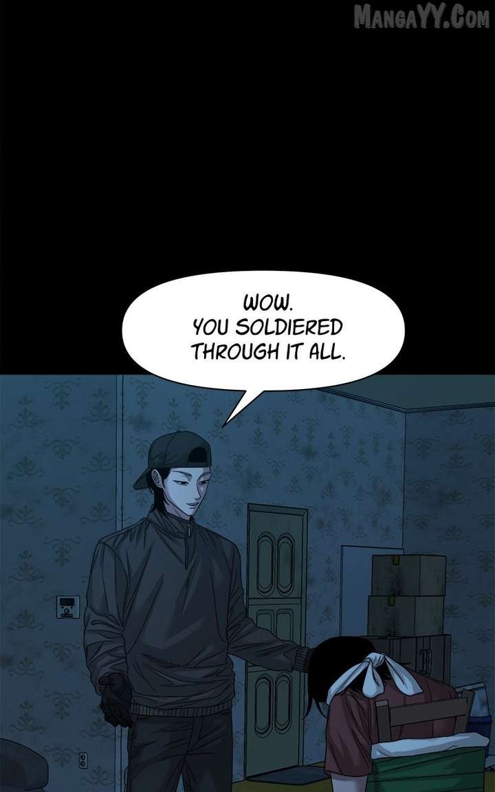 Mysterious Village Chapter 71 - Page 16