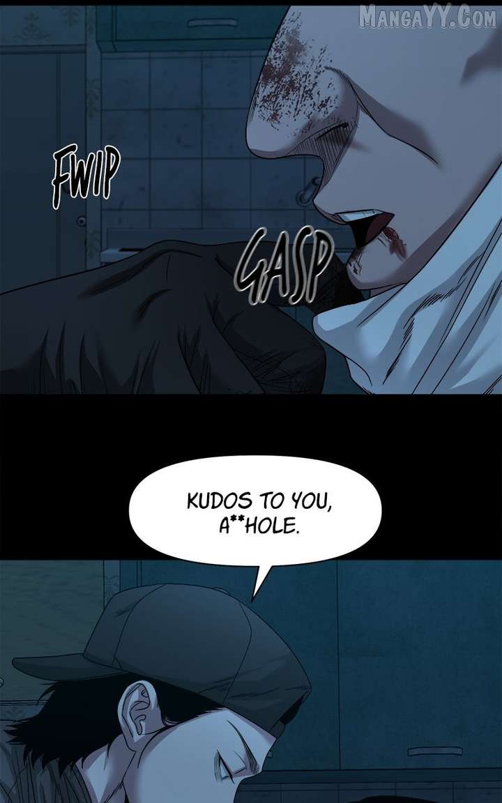 Mysterious Village Chapter 71 - Page 18