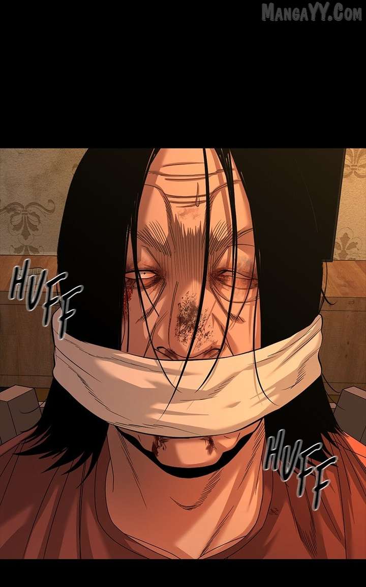 Mysterious Village Chapter 71 - Page 2