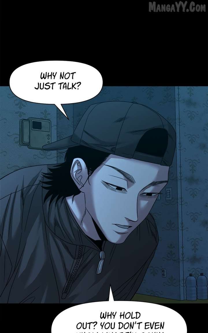 Mysterious Village Chapter 71 - Page 20