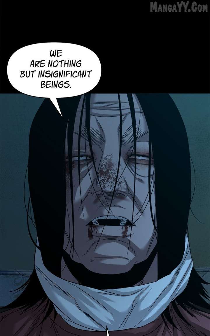 Mysterious Village Chapter 71 - Page 26