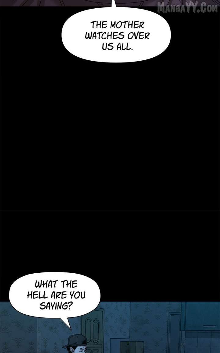 Mysterious Village Chapter 71 - Page 27