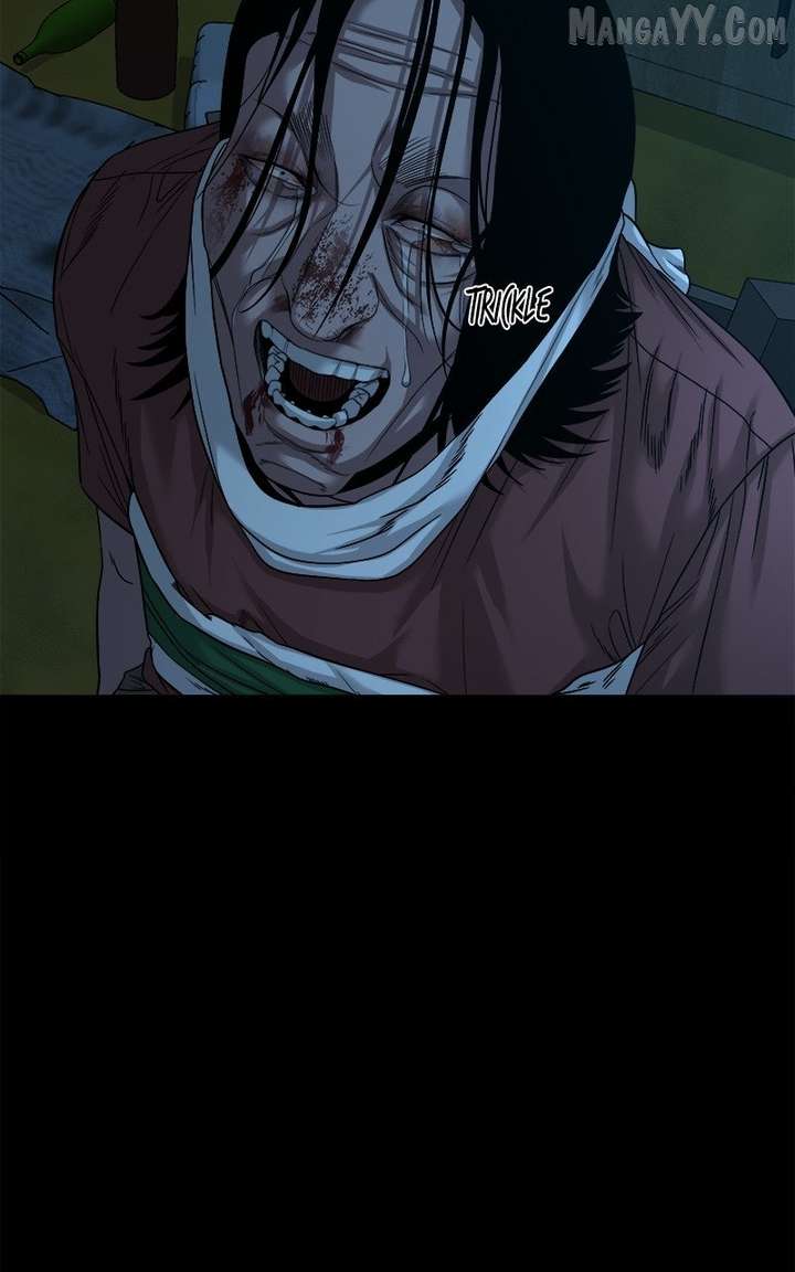 Mysterious Village Chapter 71 - Page 29