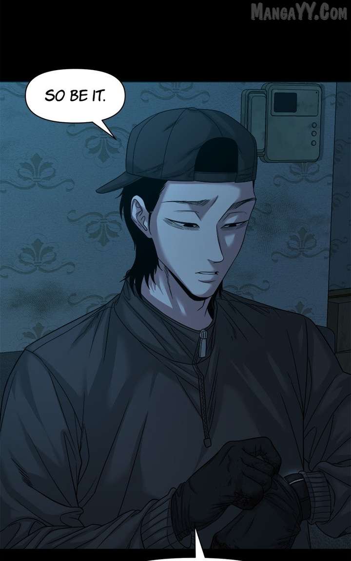 Mysterious Village Chapter 71 - Page 31