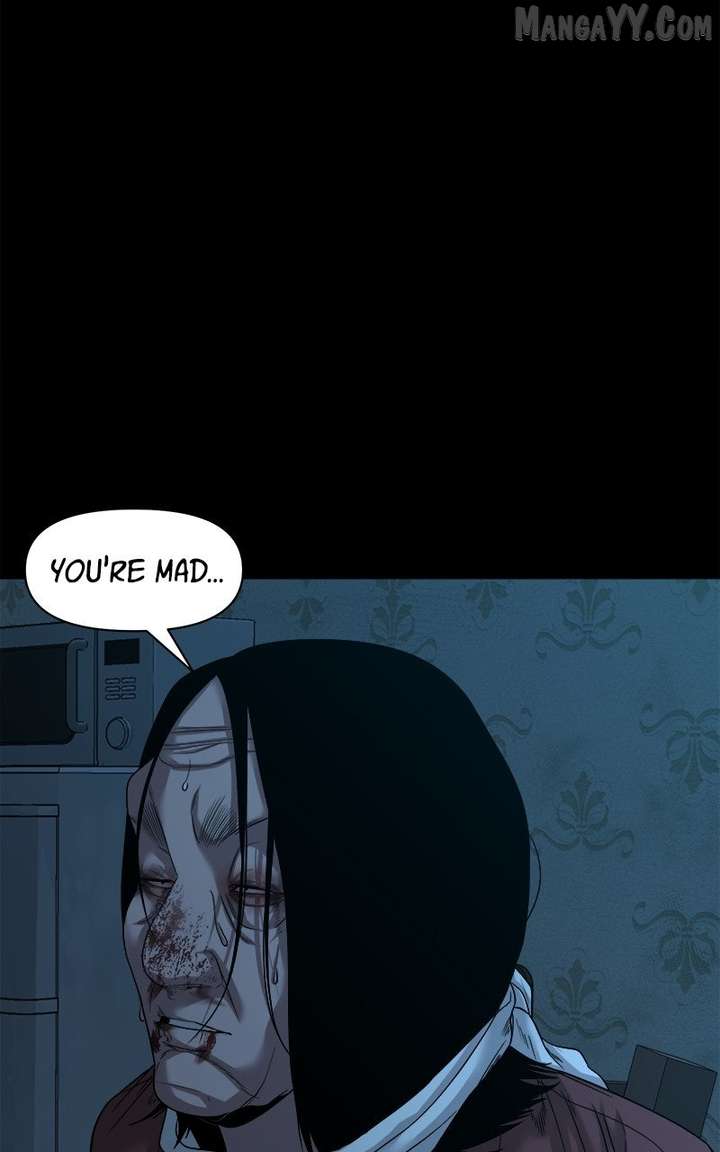 Mysterious Village Chapter 71 - Page 34