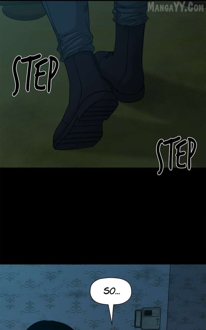 Mysterious Village Chapter 71 - Page 36