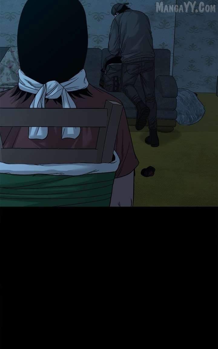 Mysterious Village Chapter 71 - Page 37