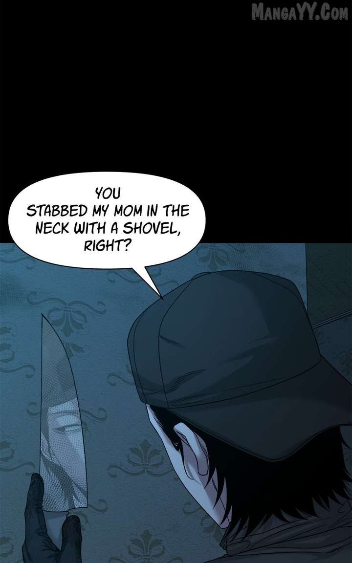 Mysterious Village Chapter 71 - Page 38