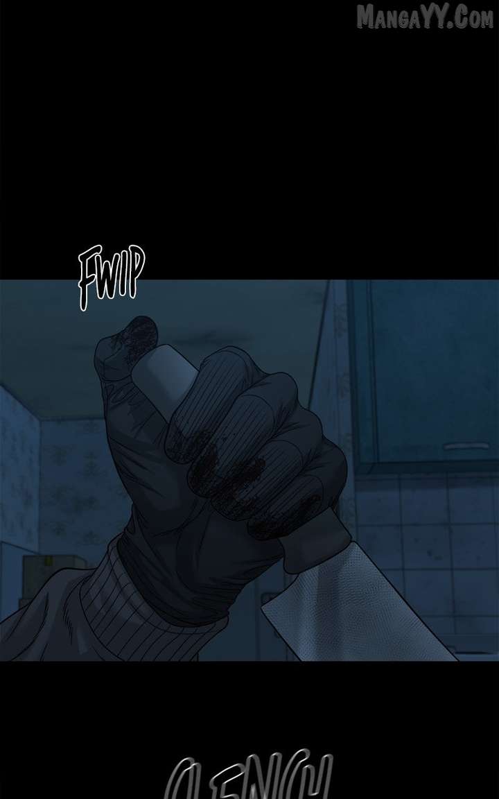 Mysterious Village Chapter 71 - Page 43