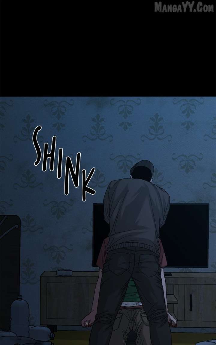 Mysterious Village Chapter 71 - Page 45