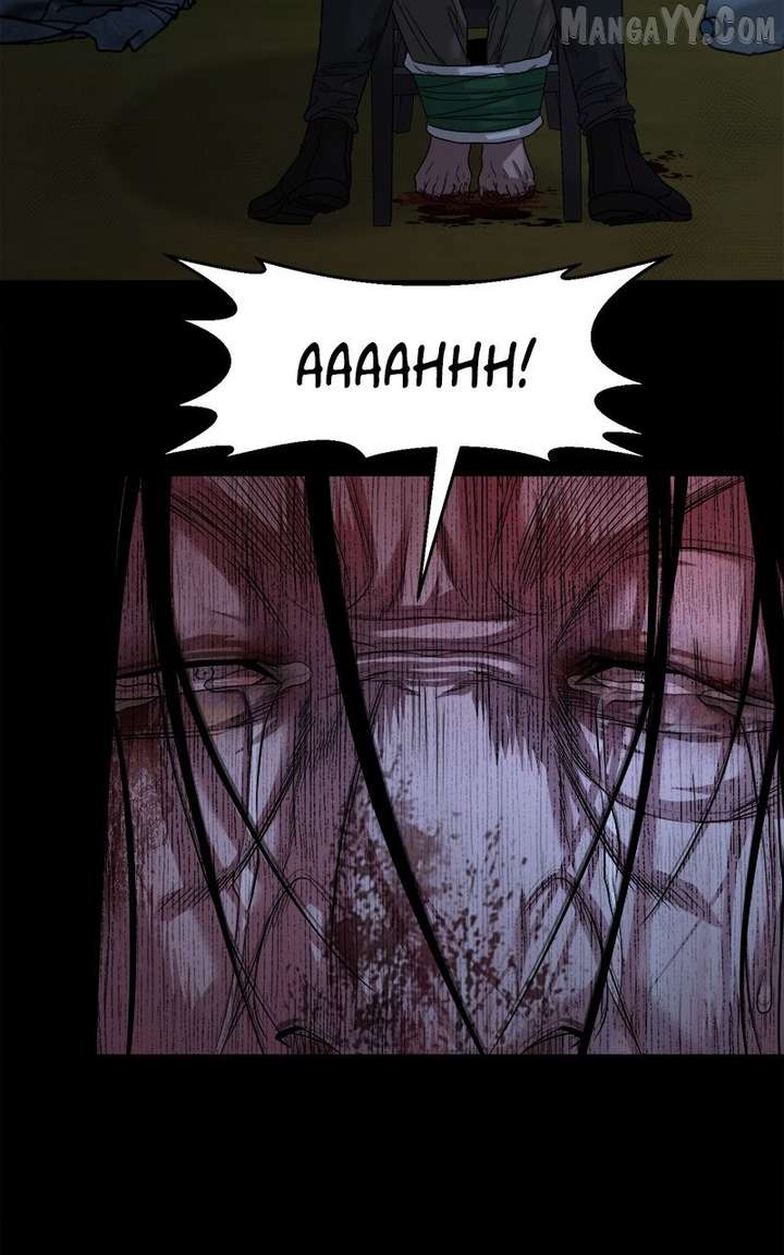 Mysterious Village Chapter 71 - Page 46