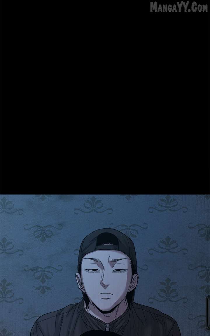 Mysterious Village Chapter 71 - Page 47