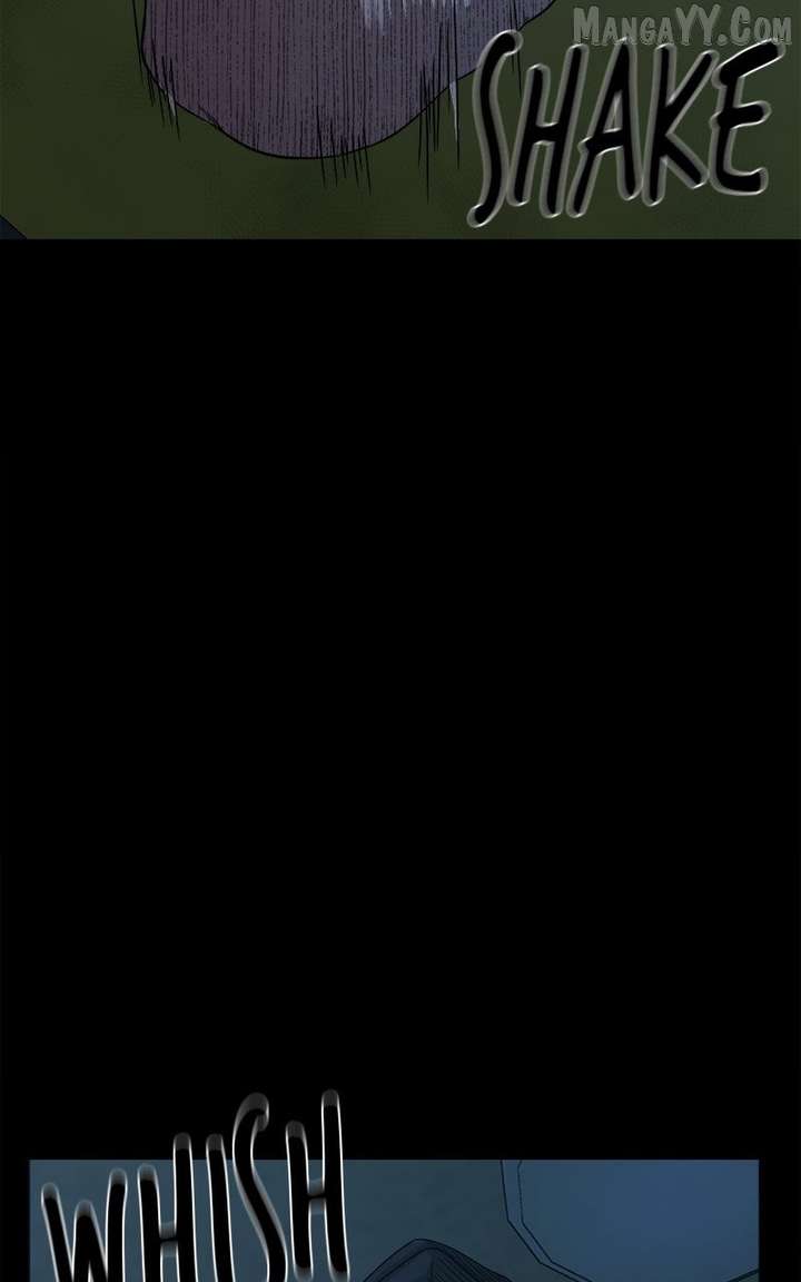 Mysterious Village Chapter 71 - Page 49